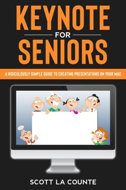Keynote For Seniors main product photo
