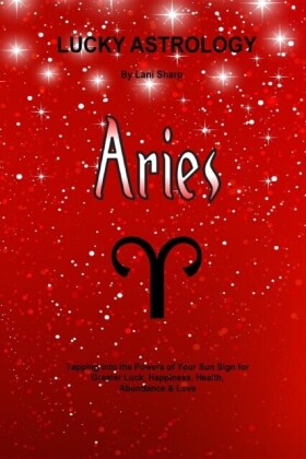 Lucky Astrology - Aries