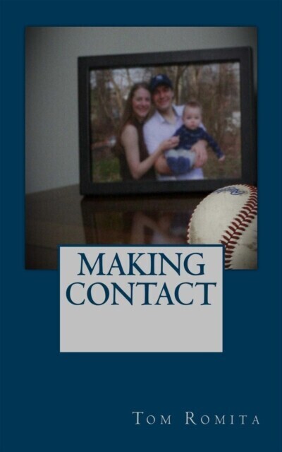 Making Contact main product photo