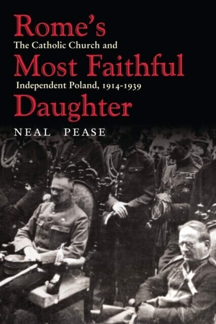 Rome s Most Faithful Daughter main product photo