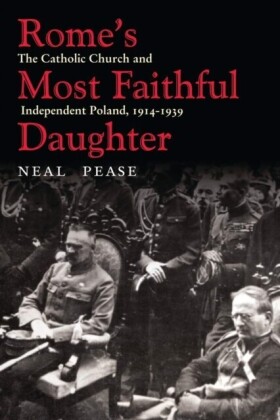 Rome s Most Faithful Daughter