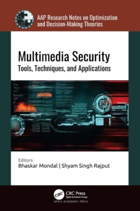 Multimedia Security