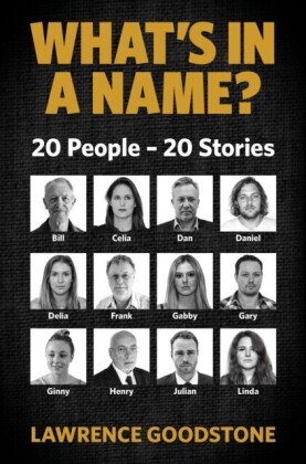 WHAT'S IN A NAME?