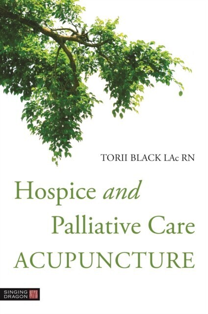 Hospice and Palliative Care Acupuncture main product photo