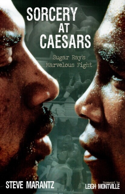 Sorcery at Caesars main product photo