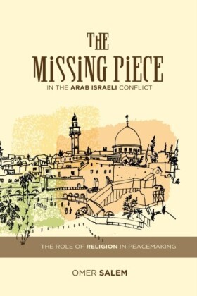 Missing Peace