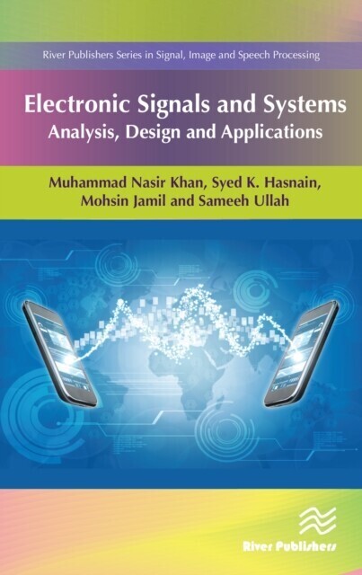 Electronic Signals and Systems main product photo