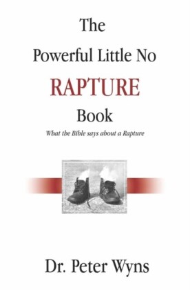 Powerful Little No Rapture Book
