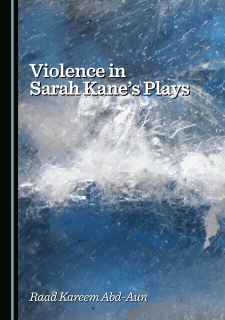 Violence in Sarah Kane's Plays main product photo