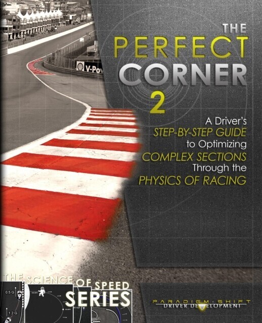 Perfect Corner 2 main product photo