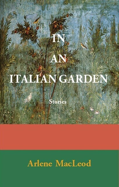In An Italian Garden main product photo