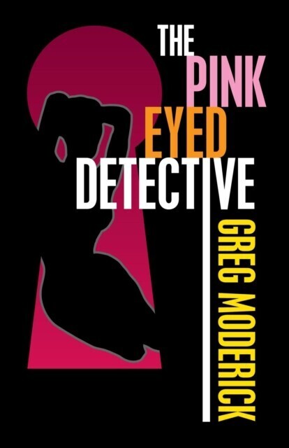 Pink Eyed Detective main product photo