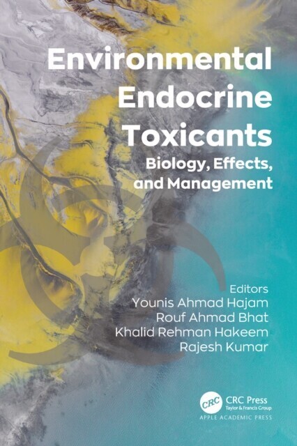 Environmental Endocrine Toxicants main product photo