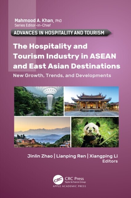 Hospitality and Tourism Industry in ASEAN and East Asian Destinations main product photo