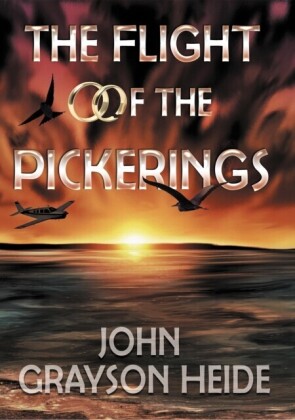 Flight of the Pickerings