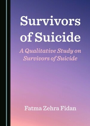 Survivors of Suicide