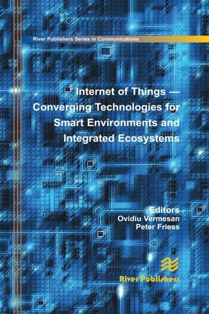Internet of Things main product photo