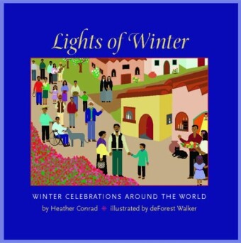 Lights of Winter
