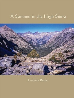 Summer in the High Sierra