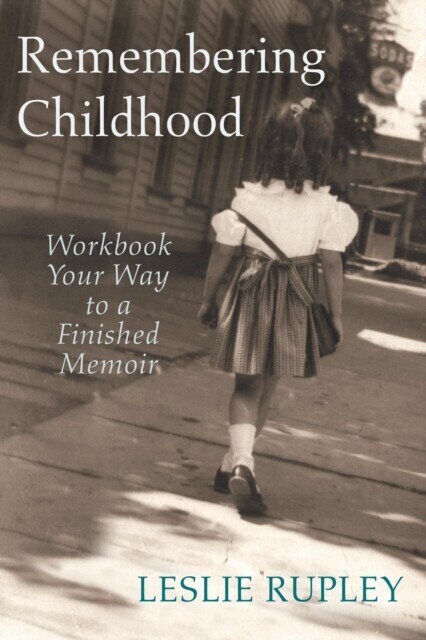 Remembering Childhood main product photo