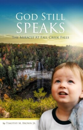 God Still Speaks