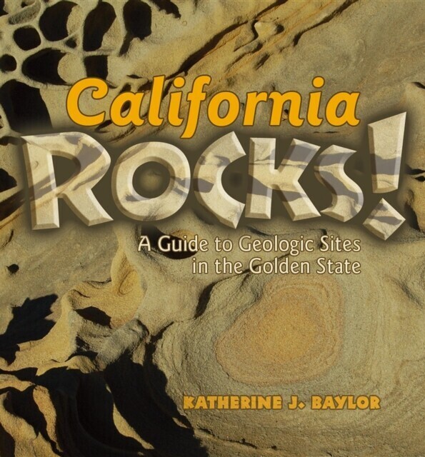 California Rocks! main product photo