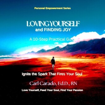 Loving Yourself and Finding Joy