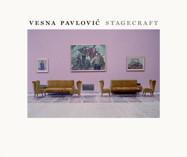 Vesna Pavlovic main product photo