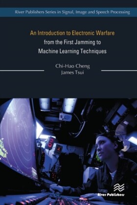 Introduction to Electronic Warfare; from the First Jamming to Machine Learning Techniques