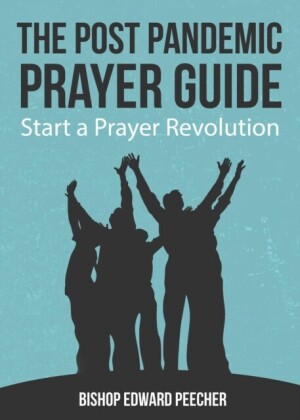 Post Pandemic Prayer Guide