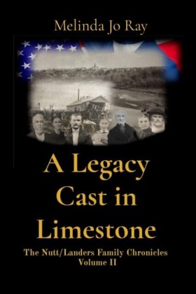 Legacy Cast in Limestone