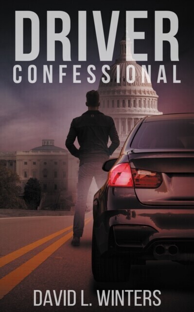 Driver Confessional main product photo