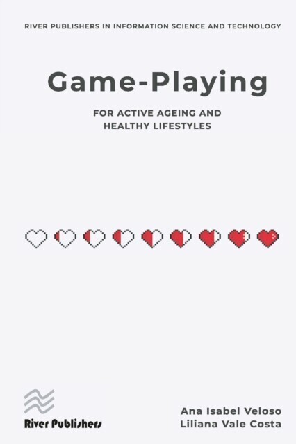 Game-playing for active ageing and healthy lifestyles main product photo