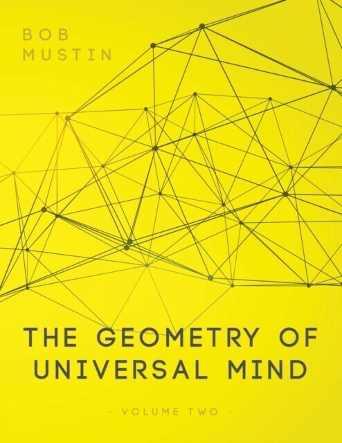 Geometry of Universal Mind - Volume 2 main product photo