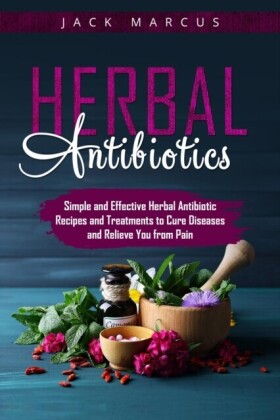 Herbal Antibiotics