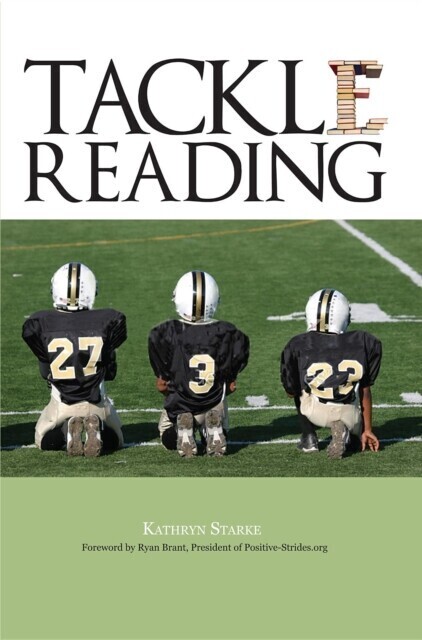 Tackle Reading main product photo