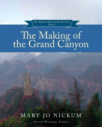Making of the Grand Canyon