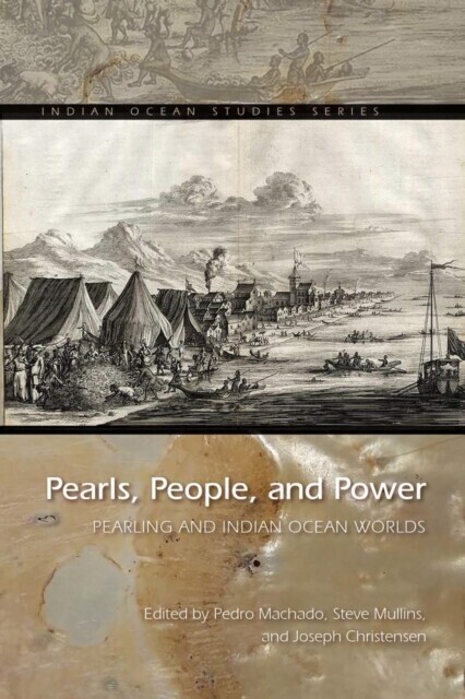 Pearls, People, and Power main product photo