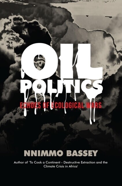 Oil Politics main product photo