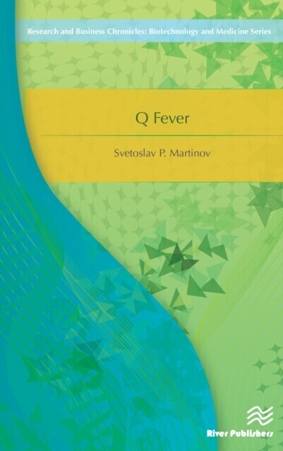 Q Fever main product photo