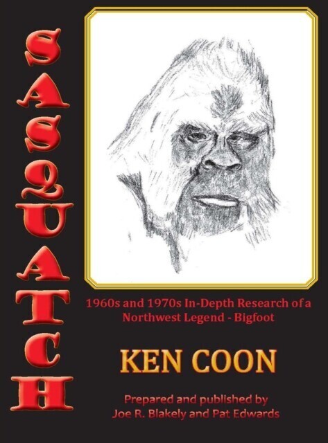 Sasquatch! main product photo