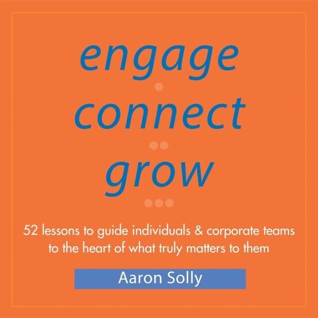 Engage Connect Grow main product photo