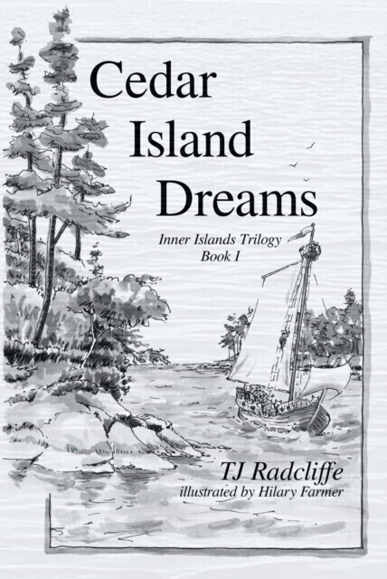 Cedar Island Dreams main product photo