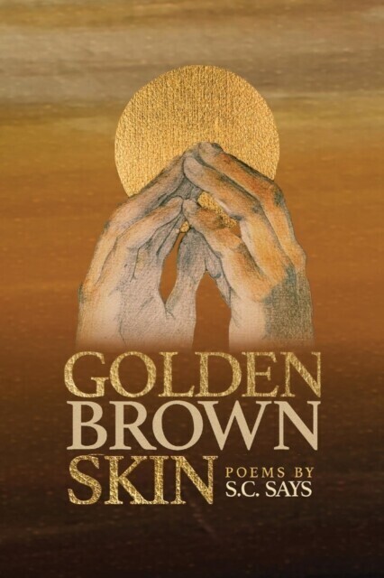 Golden Brown Skin main product photo