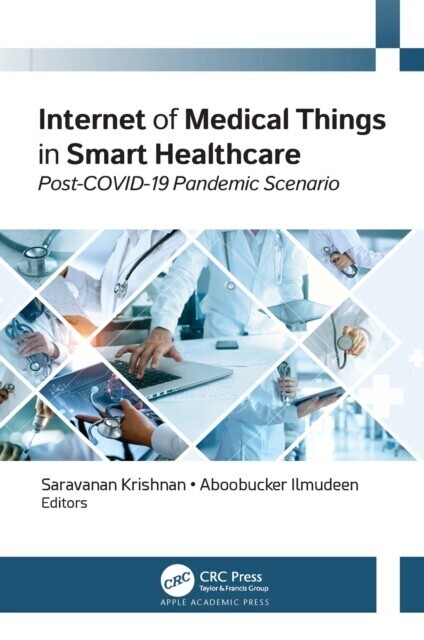 Internet of Medical Things in Smart Healthcare main product photo