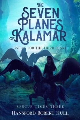 Seven Planes of Kalamar - Battle for The Third Plane