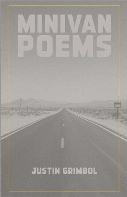 Minivan Poems main product photo