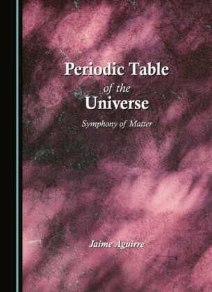 Periodic Table of the Universe
