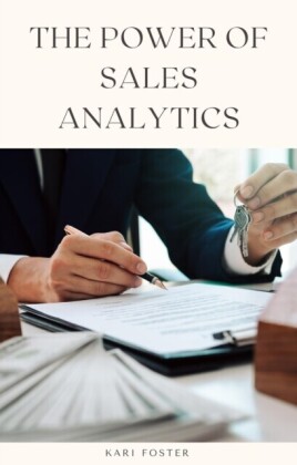 Power of Sales Analytics