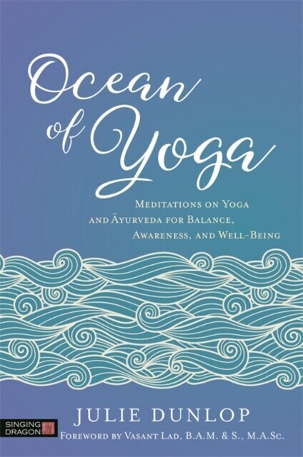 Ocean of Yoga main product photo